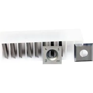 Cortador de carburo de tungsteno recto cuadrado estándar_3