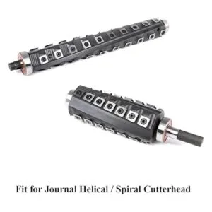 Cortador de carburo de tungsteno recto cuadrado estándar_5