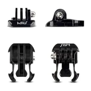 HSU Clip de hebilla de liberación rápida kit de_4