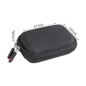 Hermitshell Funda rígida de viaje para HEXBUG Nano Nitro_4