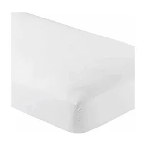 Sábanas bajeras de punto 100 algodón 2 camas