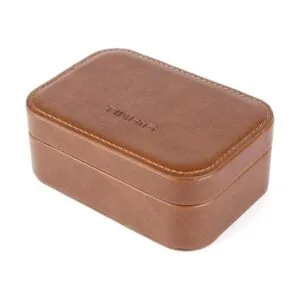 Linsoul TIN HiFi Funda de piel sintética para auriculares_3