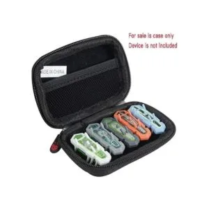 Hermitshell Funda rígida de viaje para HEXBUG Nano Nitro_2