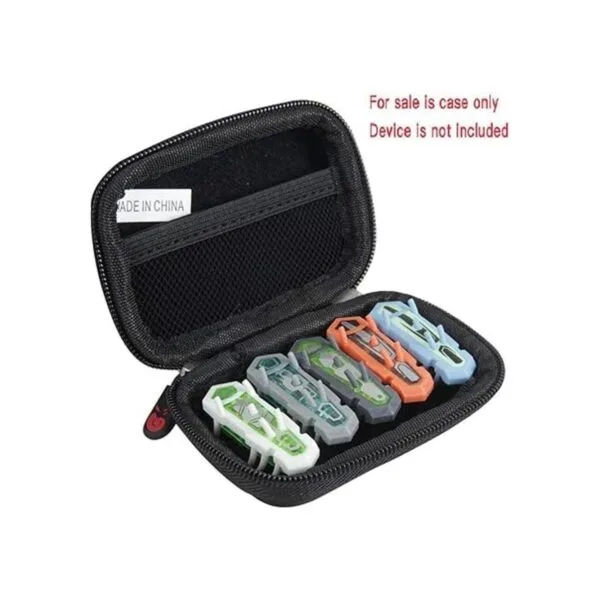 Hermitshell Funda rígida de viaje para HEXBUG Nano Nitro_2