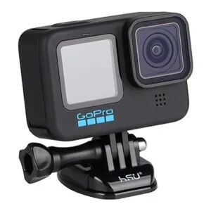 HSU Clip de hebilla de liberación rápida kit de_6