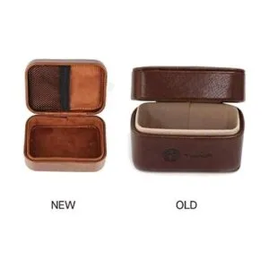 Linsoul TIN HiFi Funda de piel sintética para auriculares_2