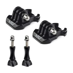 HSU Clip de hebilla de liberación rápida kit de_5