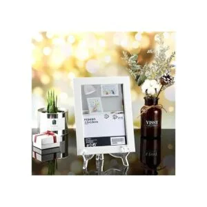 Caballetes o soportes acrílicossoportes de exhibición de