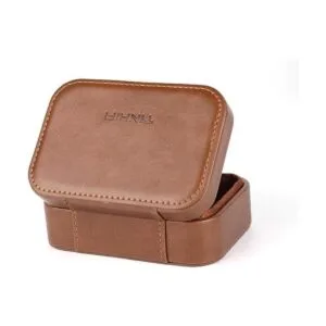 Linsoul TIN HiFi Funda de piel sintética para auriculares_1