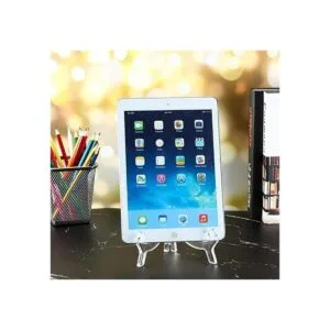 Caballetes o soportes acrílicossoportes de exhibición de