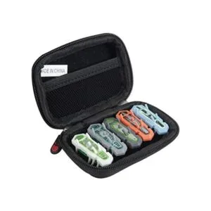 Hermitshell Funda rígida de viaje para HEXBUG Nano Nitro_1