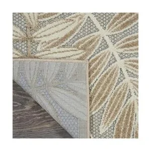 Nourison Aloha Alfombra para interiores y exteriores_3