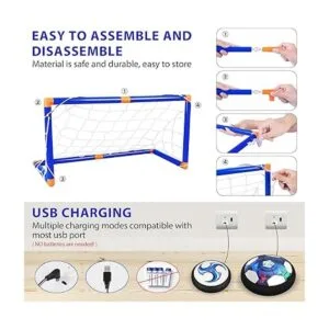 Juguetes para niños juego de pelota de fútbol de hockey 3_2