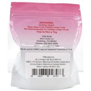 Arrma Kraton Notorious Outcast Senton Talion Typhon 6s BLX_4