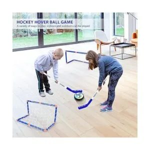 Juguetes para niños juego de pelota de fútbol de hockey 3_5