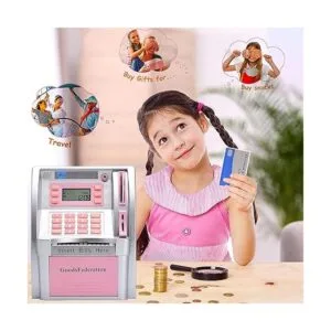 GoodsFederation 2022 Caja de seguridad electrónica para_4