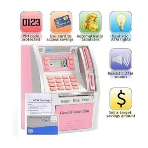 GoodsFederation 2022 Caja de seguridad electrónica para_2