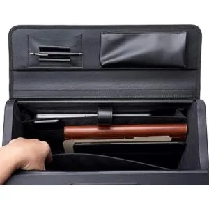 Alpine Swiss Maletín para portátil de 17 pulgadas con_4