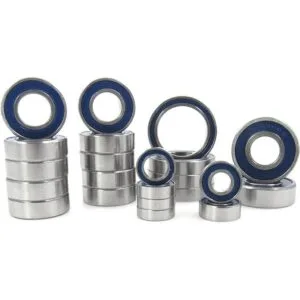 Arrma Kraton Notorious Outcast Senton Talion Typhon 6s BLX_2