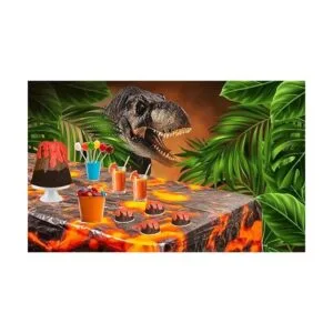 Fundas de mesa de lava paquete de 2 54 x 108 pulgadas_4