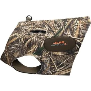 ALPS OutdoorZ Topflight Chaleco para perro_2
