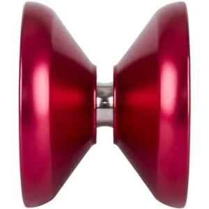 Duncan Toys Windrunner Yoyó Rojo Yoyó de aluminio de_3
