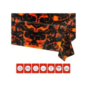 Fundas de mesa de lava paquete de 2 54 x 108 pulgadas_3