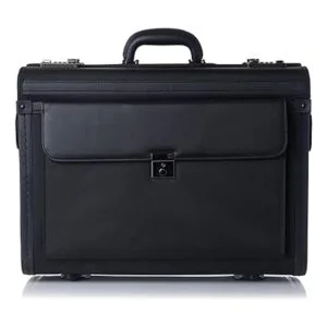 Alpine Swiss Maletín para portátil de 17 pulgadas con_3