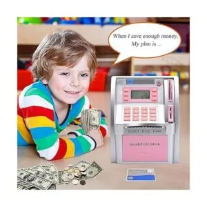 GoodsFederation 2022 Caja de seguridad electrónica para_5