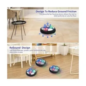 Juguetes para niños juego de pelota de fútbol de hockey 3_6