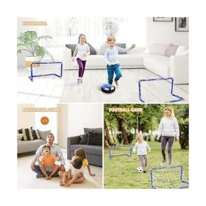 Juguetes para niños juego de pelota de fútbol de hockey 3_4