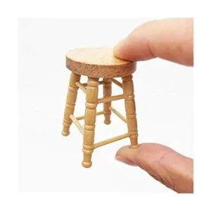 EatingBiting Decoración para adultos 112 Dollhouse