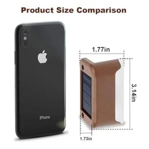 16 luces solares de cubierta luces solares impermeables_5