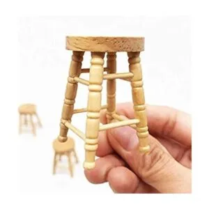 EatingBiting Decoración para adultos 112 Dollhouse