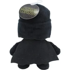 STAR WARS Juguetes Darth Vader y Storm Trooper de Star_2