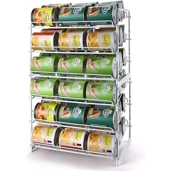 Simple Trending organizador de latas organizador apilable_4