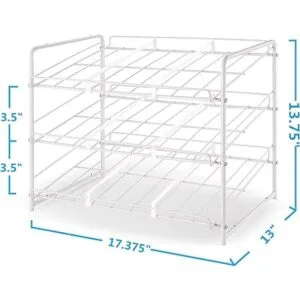 Simple Trending organizador de latas organizador apilable_6