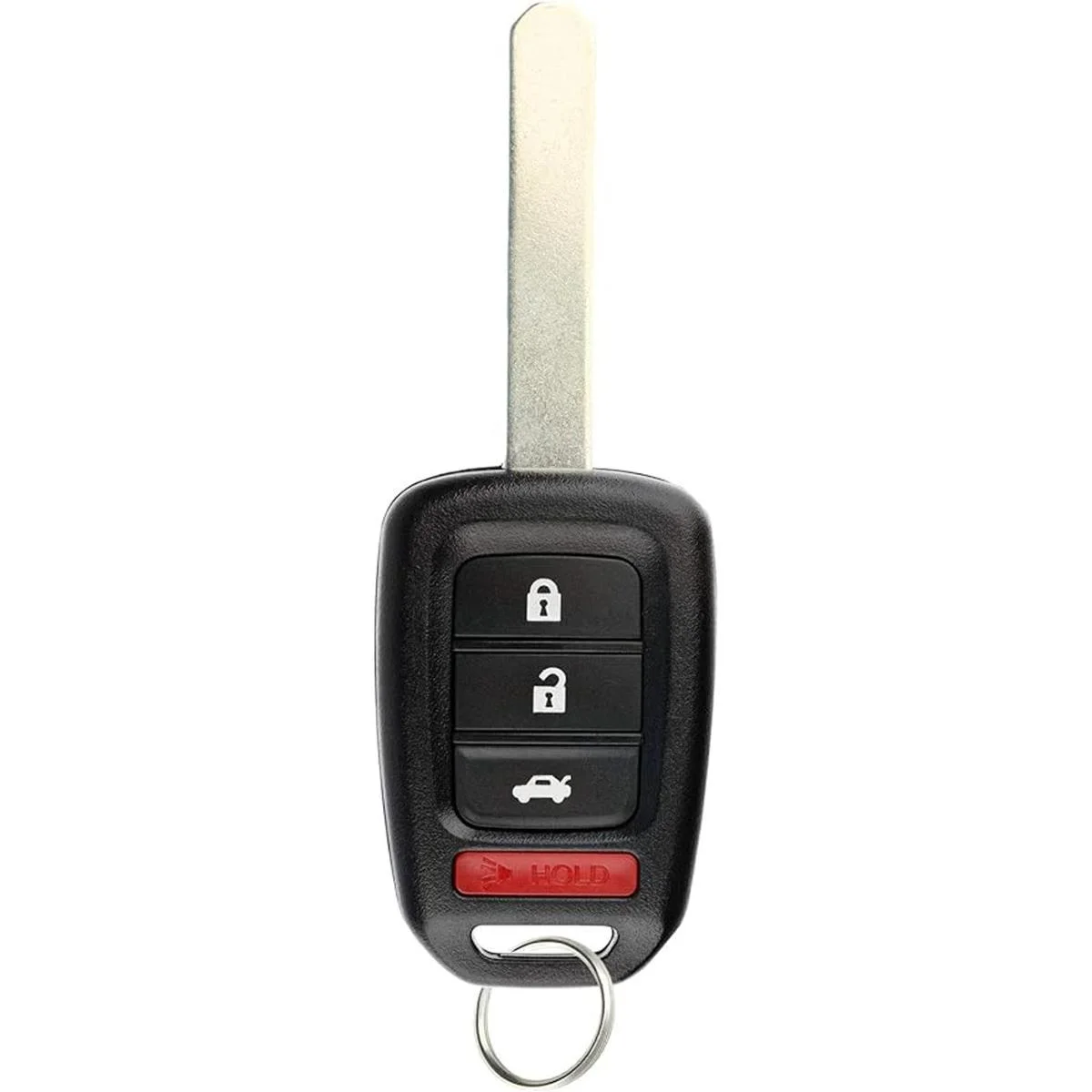 KeylessOption Llave de coche sin llave para Honda Accord_1