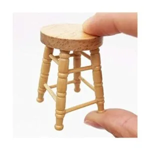 EatingBiting Decoración para adultos 112 Dollhouse