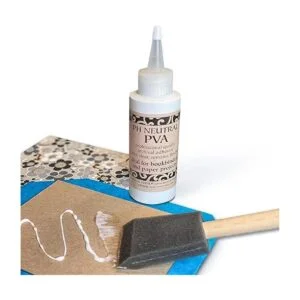 Books By Hand Adhesivo PVA neutro PH adhesivo_3