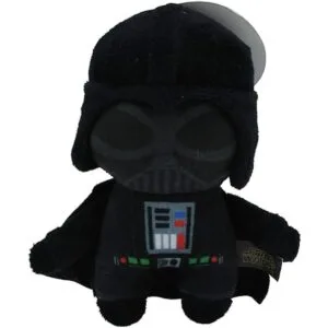 STAR WARS Juguetes Darth Vader y Storm Trooper de Star_1