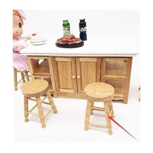 EatingBiting Decoración para adultos 112 Dollhouse