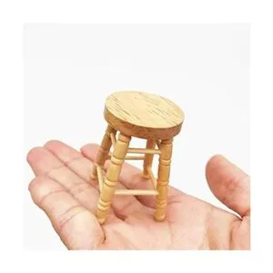 EatingBiting Decoración para adultos 112 Dollhouse