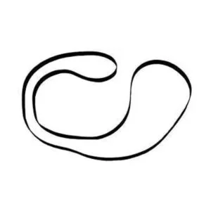 ReadyWired Correa giratoria para Aiwa PXE850 PXE855_1