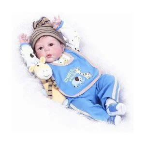 HUADOLL Ropa de muñecas para bebés y niños para muñecas_4