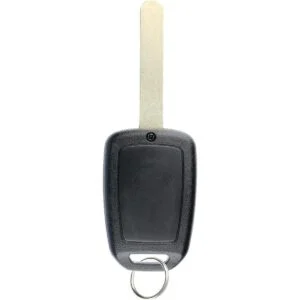 KeylessOption Llave de coche sin llave para Honda Accord_2