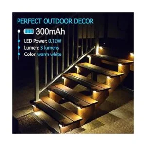 16 luces solares de cubierta luces solares impermeables_2