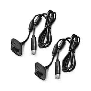 Cable de carga para Xbox 360 y controles de juego_1