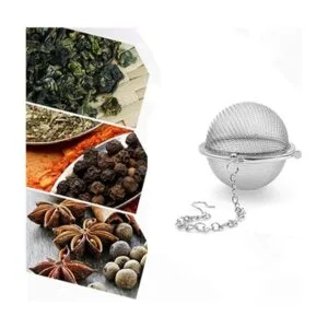 6 coladores de té de acero inoxidable con malla de filtro_2