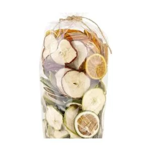 ANDALUCA Rellenos naturales para jarrones y cuencos_2